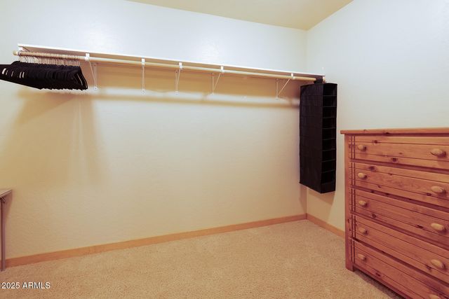 575 W Redwood Lane, Pinetop, AZ 85935