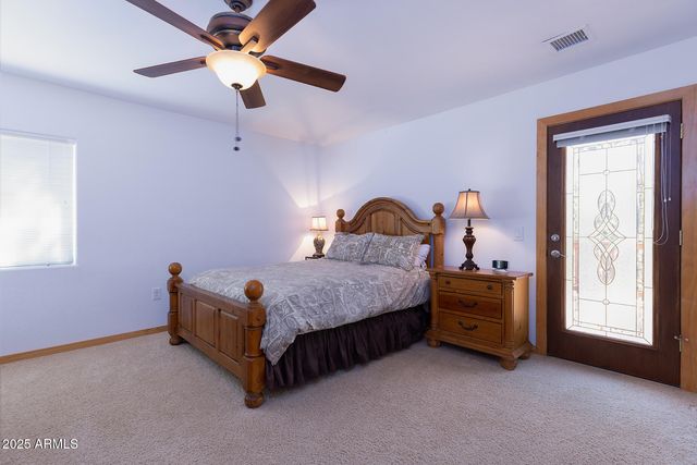 575 W Redwood Lane, Pinetop, AZ 85935