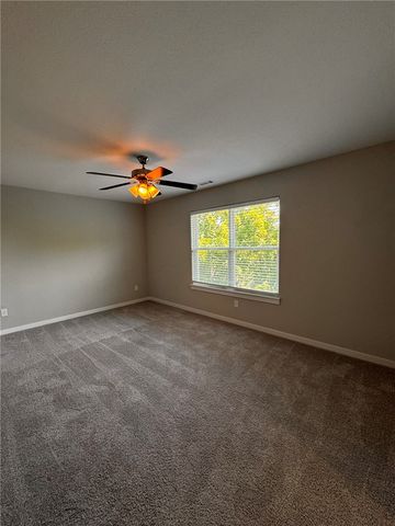 2375 Amherst Alley, Fayetteville, AR 72703
