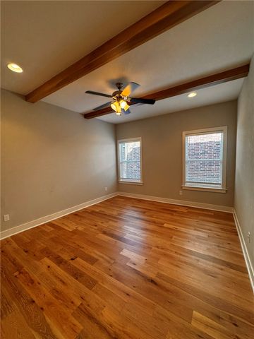 2375 Amherst Alley, Fayetteville, AR 72703