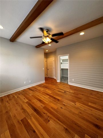 2375 Amherst Alley, Fayetteville, AR 72703
