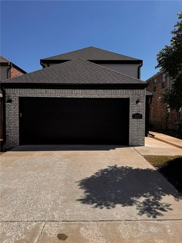 2375 Amherst Alley, Fayetteville, AR 72703