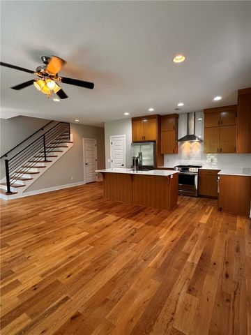 2375 Amherst Alley, Fayetteville, AR 72703