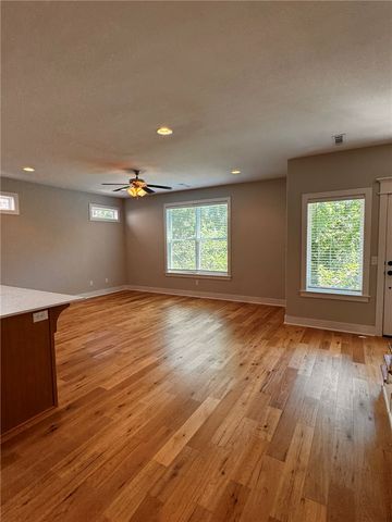 2375 Amherst Alley, Fayetteville, AR 72703