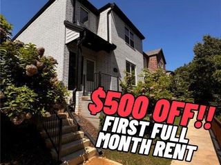 2375 Amherst Alley, Fayetteville, AR 72703