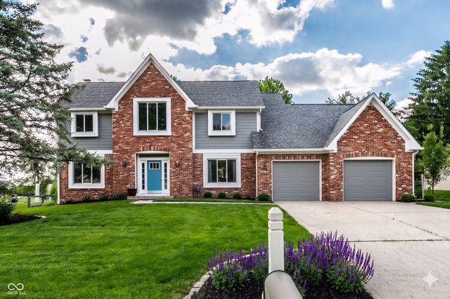 828 Pebble Brook Place, Noblesville, IN 46062