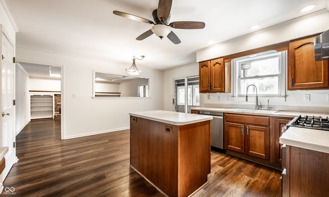 828 Pebble Brook Place, Noblesville, IN 46062