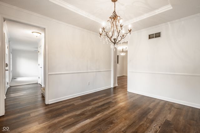 828 Pebble Brook Place, Noblesville, IN 46062