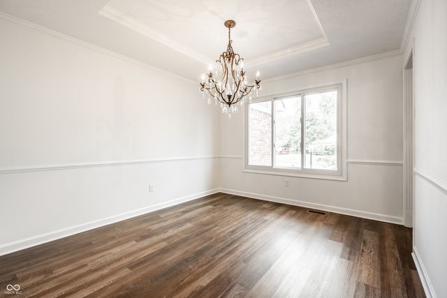 828 Pebble Brook Place, Noblesville, IN 46062