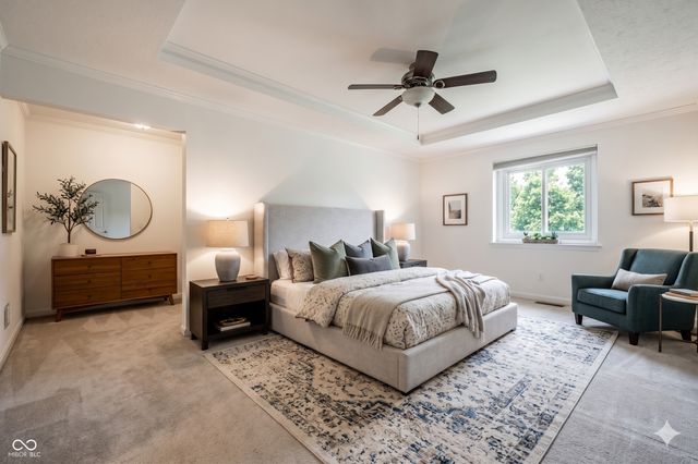 828 Pebble Brook Place, Noblesville, IN 46062