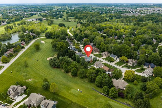 828 Pebble Brook Place, Noblesville, IN 46062