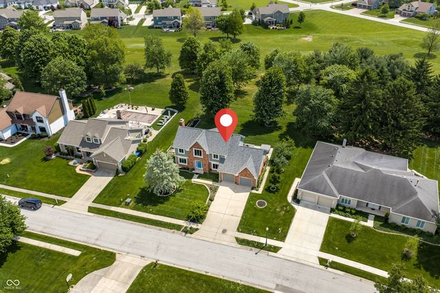 828 Pebble Brook Place, Noblesville, IN 46062