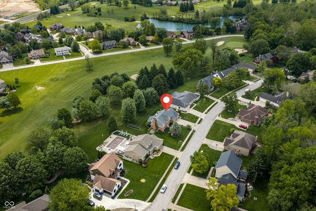 828 Pebble Brook Place, Noblesville, IN 46062