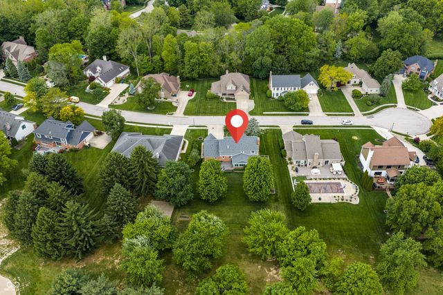 828 Pebble Brook Place, Noblesville, IN 46062