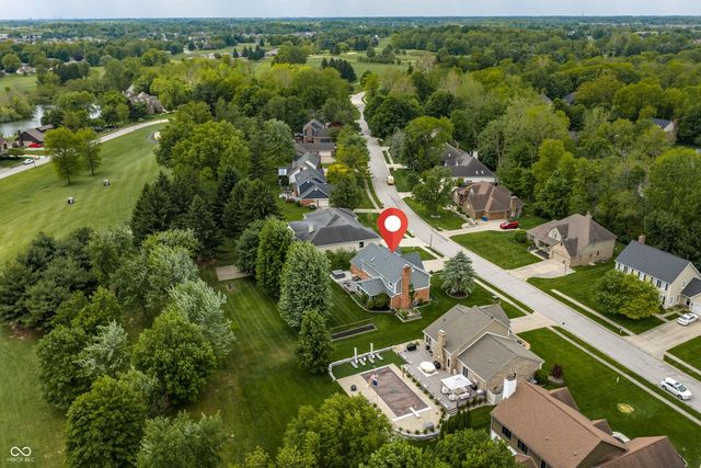 828 Pebble Brook Place, Noblesville, IN 46062