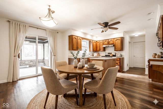 828 Pebble Brook Place, Noblesville, IN 46062