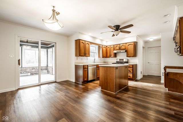 828 Pebble Brook Place, Noblesville, IN 46062