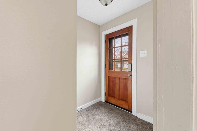 4609 Haywood, North Little Rock, AR 72117