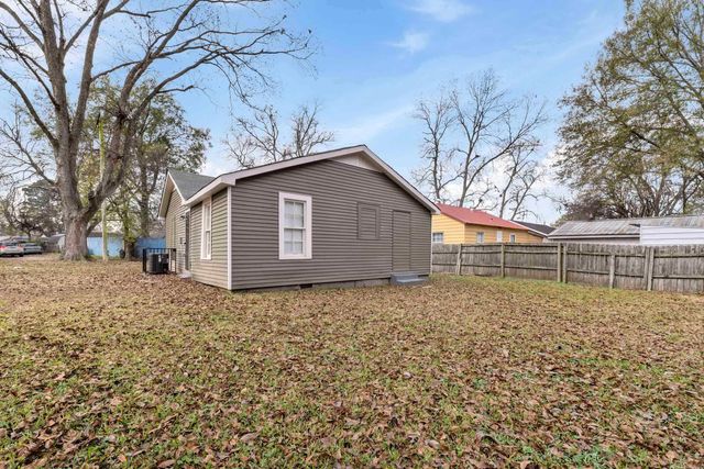 4609 Haywood, North Little Rock, AR 72117