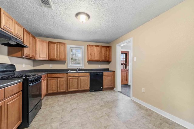 4609 Haywood, North Little Rock, AR 72117