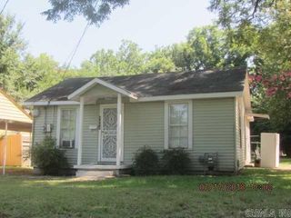 4609 Haywood, North Little Rock, AR 72117