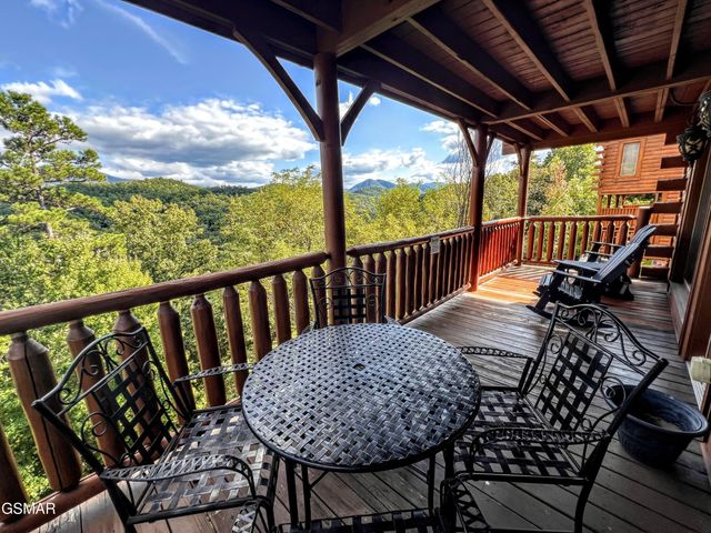 2866 White Oak Ridge Lane, Sevierville, TN 37862