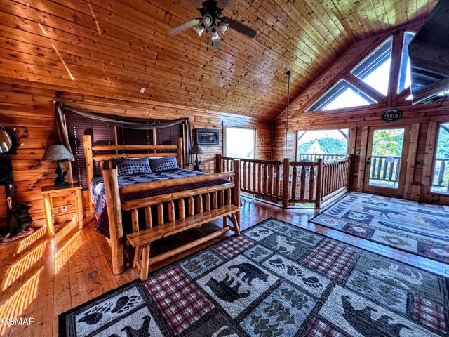 2866 White Oak Ridge Lane, Sevierville, TN 37862