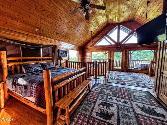 2866 White Oak Ridge Lane, Sevierville, TN 37862