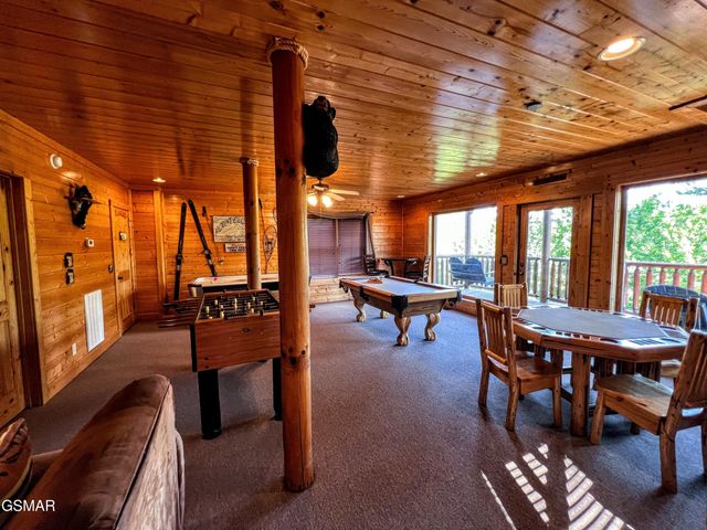 2866 White Oak Ridge Lane, Sevierville, TN 37862