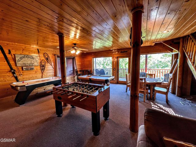 2866 White Oak Ridge Lane, Sevierville, TN 37862