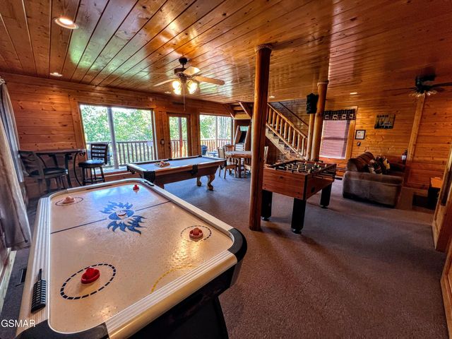 2866 White Oak Ridge Lane, Sevierville, TN 37862