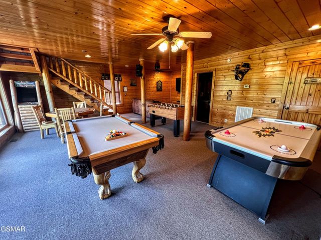 2866 White Oak Ridge Lane, Sevierville, TN 37862