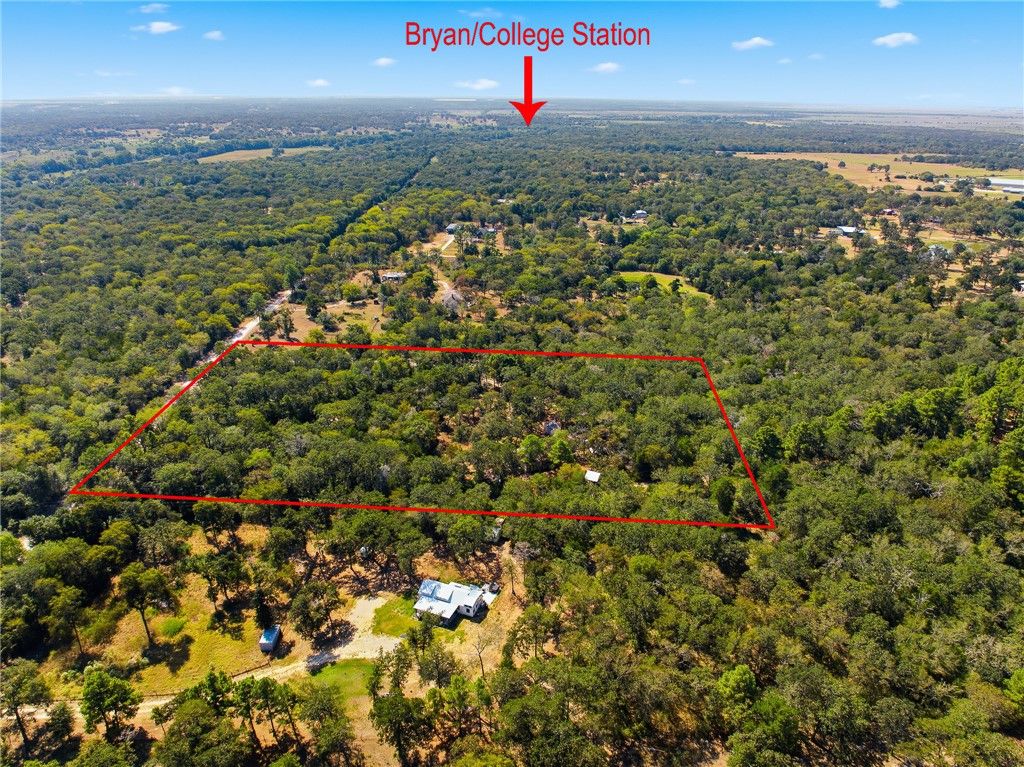 12380 Post Oak Lane, Bryan, TX 77807 — photo 2