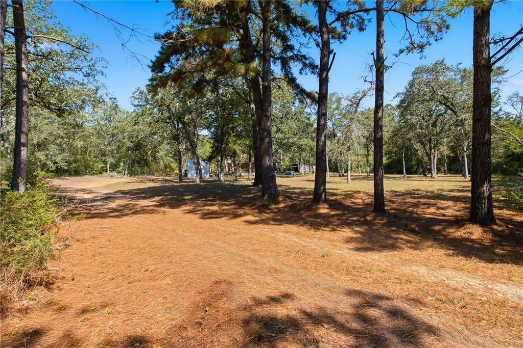 12380 Post Oak Lane, Bryan, TX 77807 — photo 4
