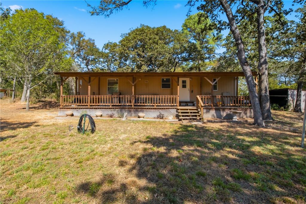 12380 Post Oak Lane, Bryan, TX 77807 — photo 5