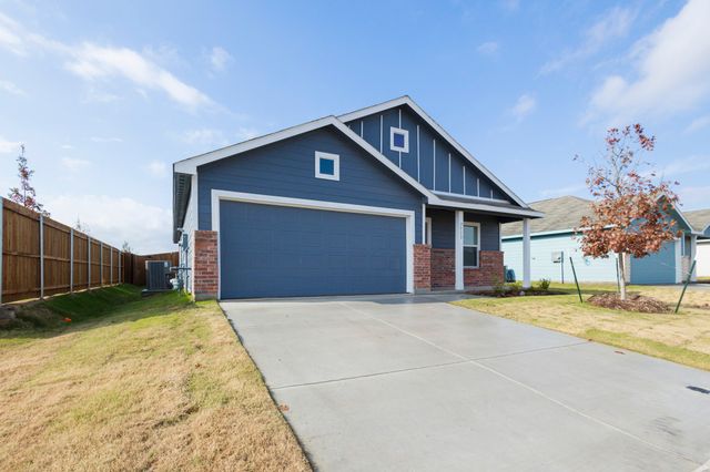 7713 Gus Wilson Drive, Mckinney, TX 75071