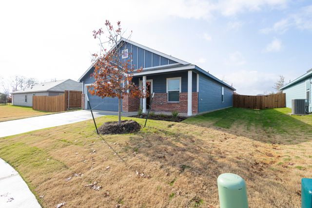 7713 Gus Wilson Drive, Mckinney, TX 75071