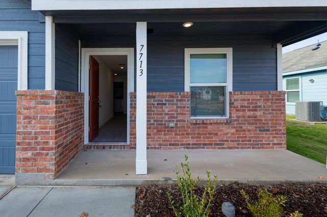 7713 Gus Wilson Drive, Mckinney, TX 75071