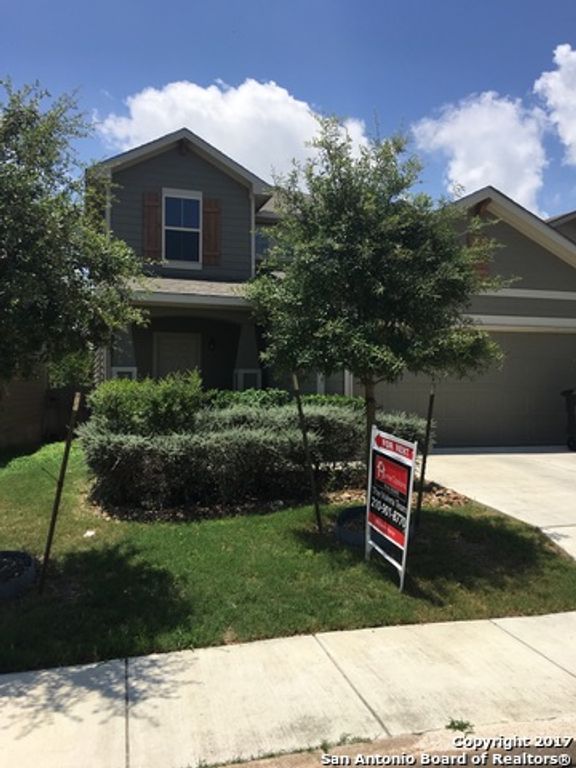5446 Sunlit Brook, San Antonio, TX 78240