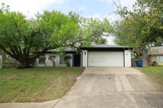 119 Meteor DR, Austin, TX 78745