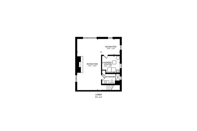 2838 Sunnyside Avenue, Westchester, IL 60154