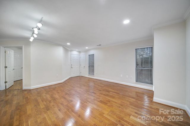 2506 Cranbrook Lane 7, Charlotte, NC 28207