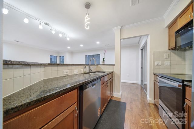 2506 Cranbrook Lane 7, Charlotte, NC 28207