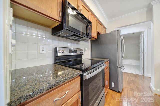 2506 Cranbrook Lane 7, Charlotte, NC 28207