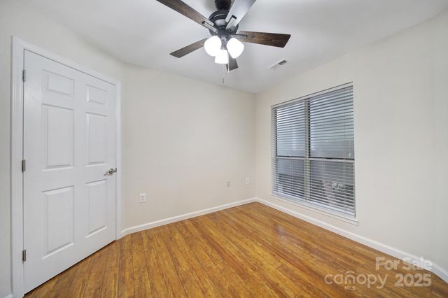 2506 Cranbrook Lane 7, Charlotte, NC 28207