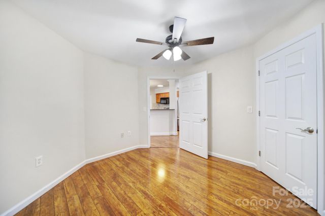 2506 Cranbrook Lane 7, Charlotte, NC 28207