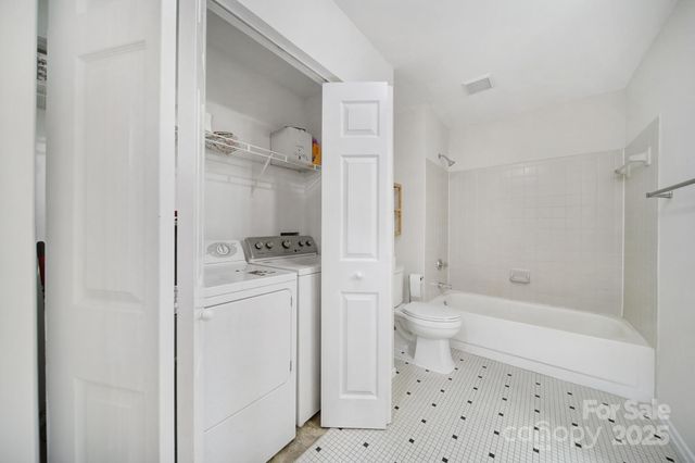 2506 Cranbrook Lane 7, Charlotte, NC 28207