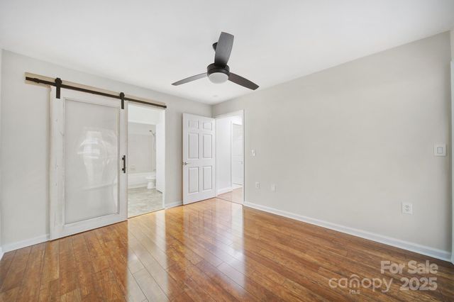 2506 Cranbrook Lane 7, Charlotte, NC 28207