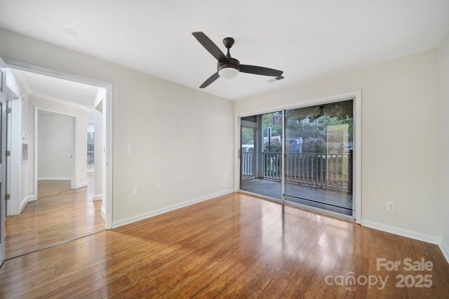 2506 Cranbrook Lane 7, Charlotte, NC 28207