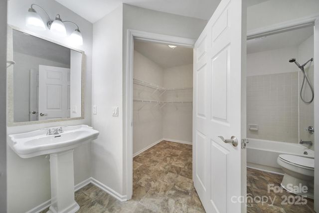 2506 Cranbrook Lane 7, Charlotte, NC 28207